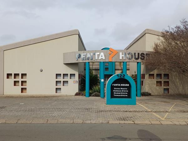 50 m² Office Space