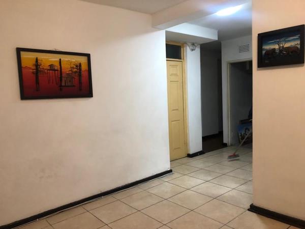 4 Bedroom Apartment