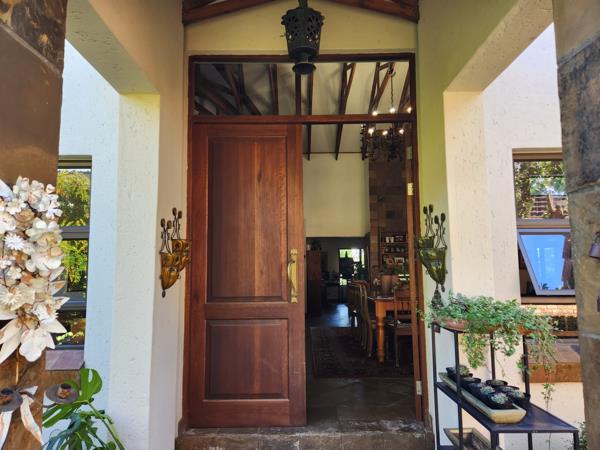7 Bedroom House