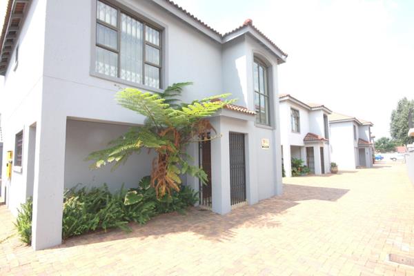 4 Bedroom Townhouse