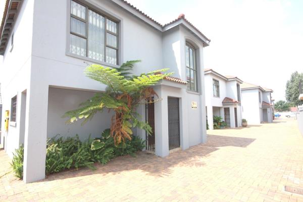 4 Bedroom Townhouse