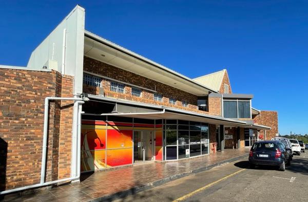 189 m² Commercial space
