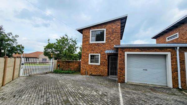 12 Bedroom Townhouse