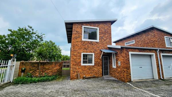 12 Bedroom Townhouse