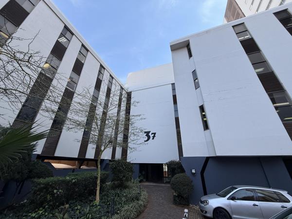 552 m² Commercial space