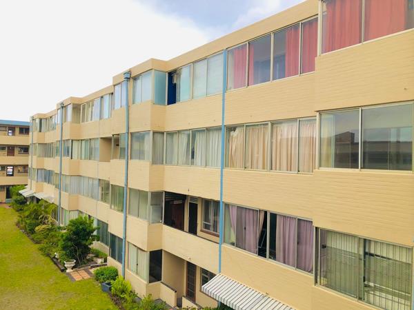 1.5 Bedroom Apartment