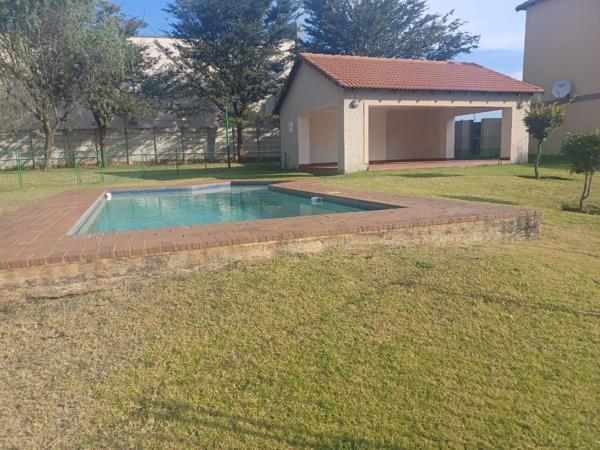 1 Bedroom Townhouse