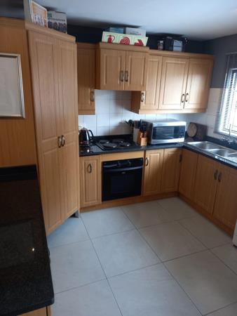 2 Bedroom Duplex