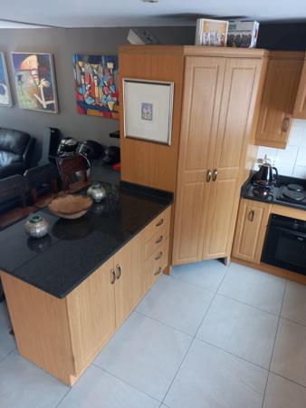 2 Bedroom Duplex