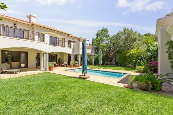5 Bedroom House