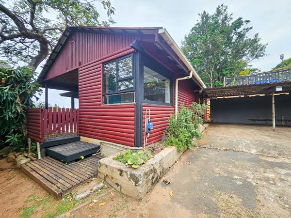 3 Bedroom Garden Cottage
