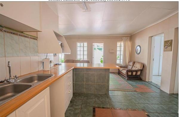 11 Bedroom Apartment