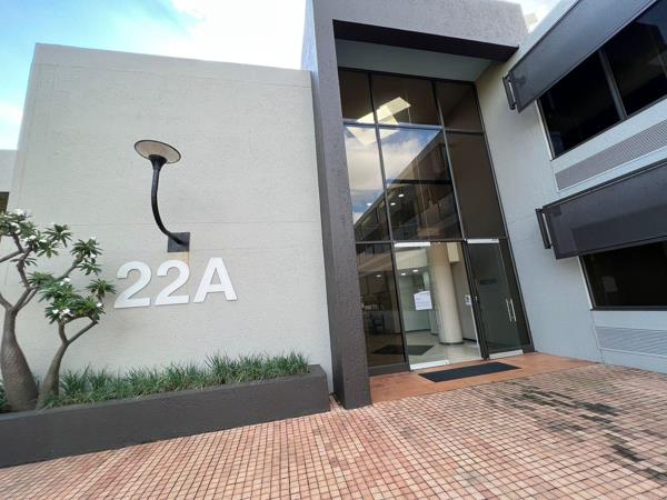 298 m² Commercial space