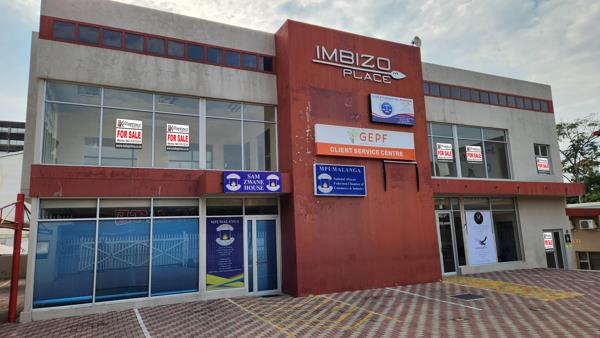343 m² Commercial space