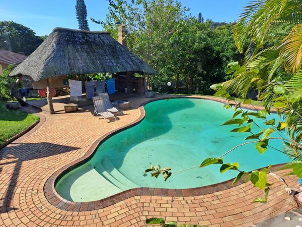 1 Bedroom Garden Cottage