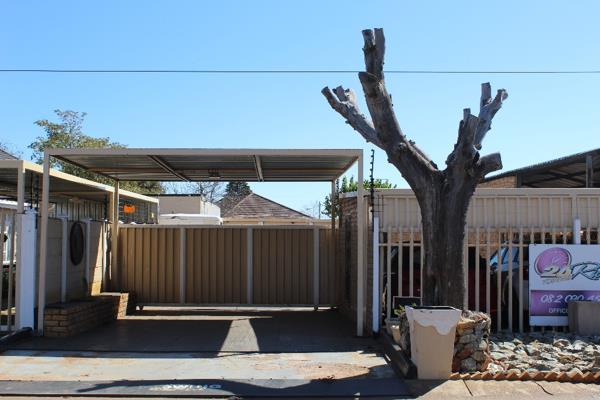 1 268 m² Commercial space