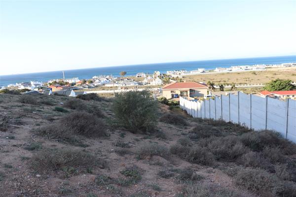 551 m² Land