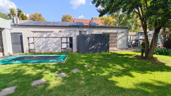 1 Bedroom Garden Cottage