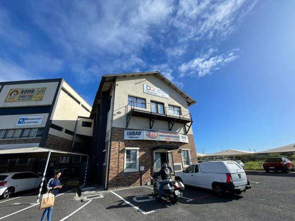 365  m² Commercial space