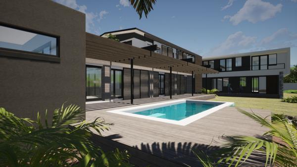 1 930 m² Land