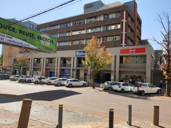 531 m² Commercial space
