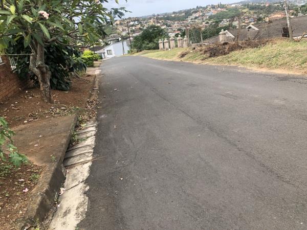 531 m² Land