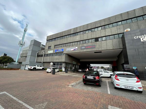 364 m² Commercial space