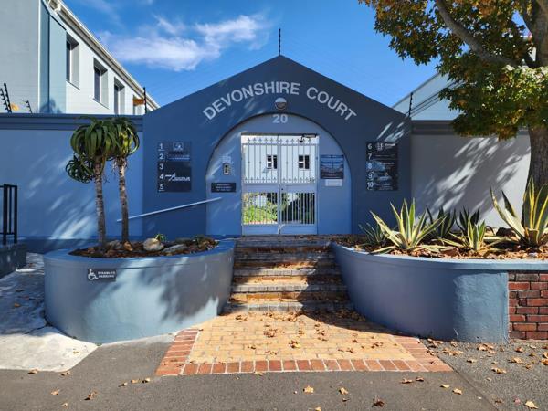 190  m² Commercial space