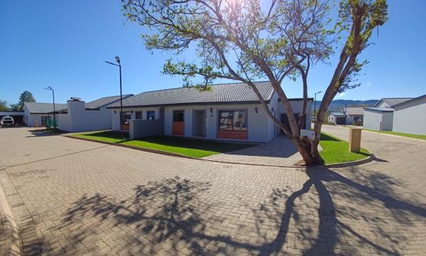 1 Bedroom Townhouse