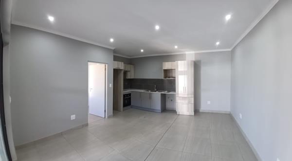 1 Bedroom Townhouse