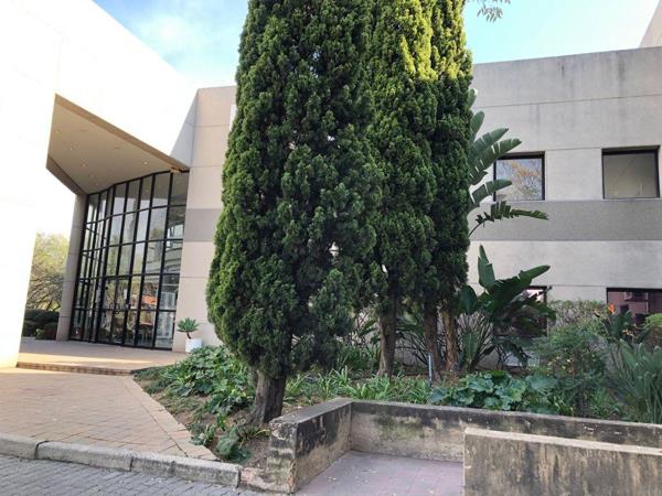 2 530 m² Commercial space