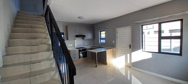 3 Bedroom Duplex
