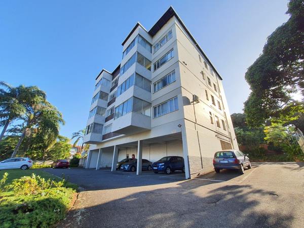 2.5 Bedroom Apartment