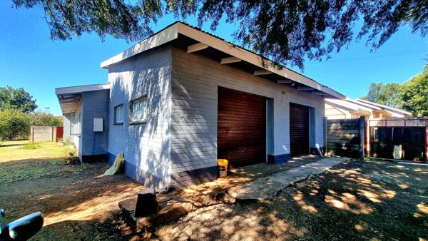 1 Bedroom House