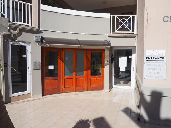 44  m² Office Space