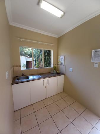 1 Bedroom Flat