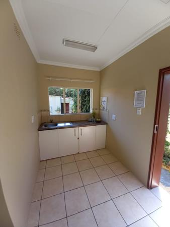 1 Bedroom Flat