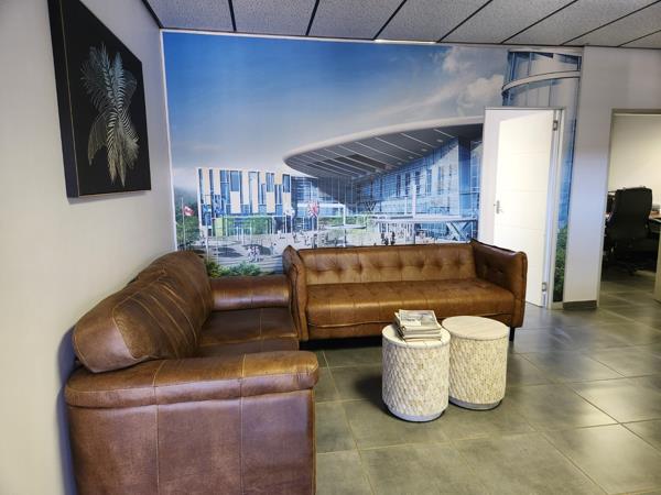 71 m² Commercial space
