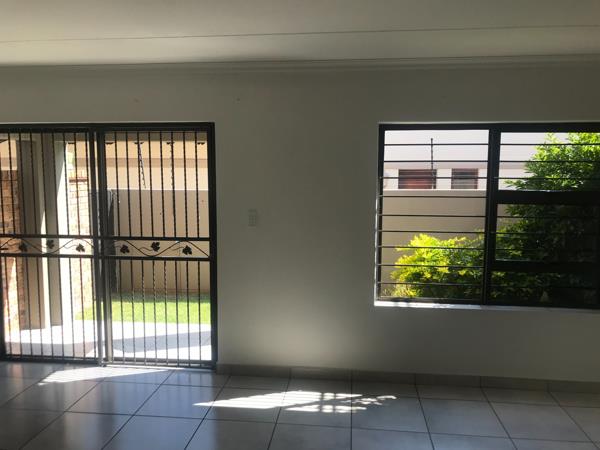 2 Bedroom Duplex