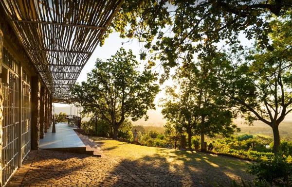 1 Bedroom Garden Cottage