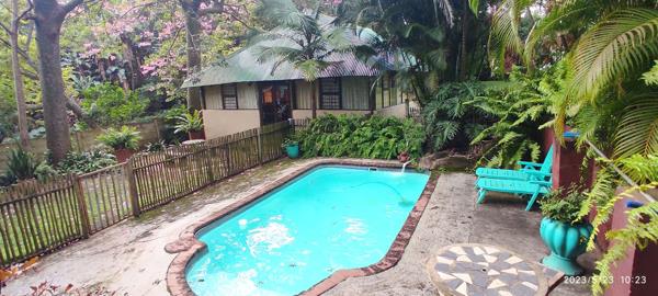 12 Bedroom House