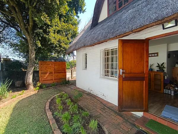 1 Bedroom House