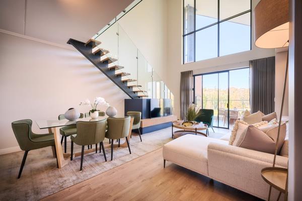 4 Bedroom Apartment