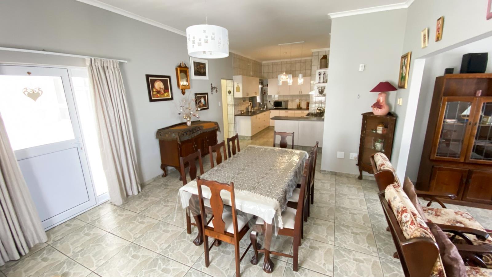 House in Laaiplek - View 4