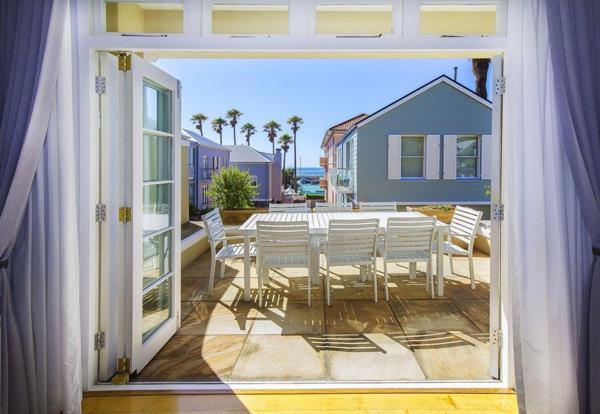 2 Bedroom Duplex