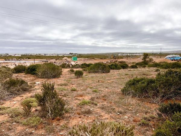 2.5 ha Land