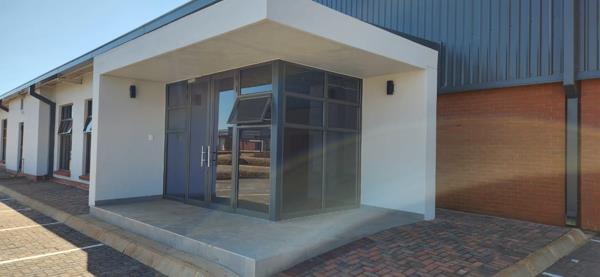 1 463  m² Industrial space