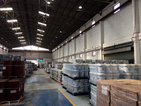 4 200  m² Industrial space