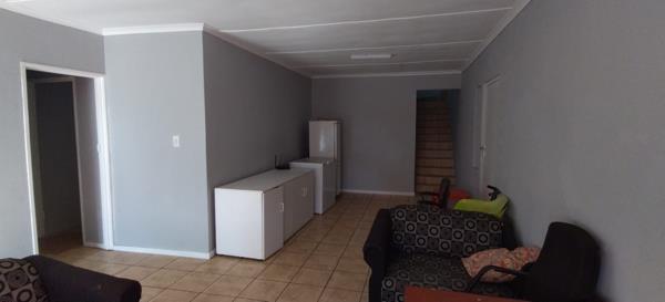 1 Bedroom Apartment in Belhar
