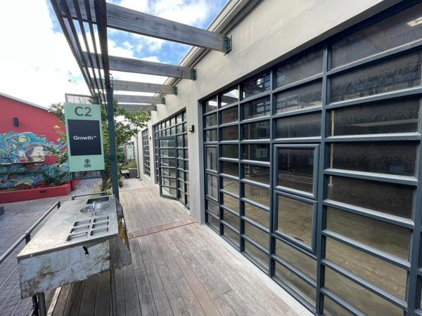 262  m² Commercial space